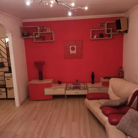 Appartamento Apartment Renovated By Michael *