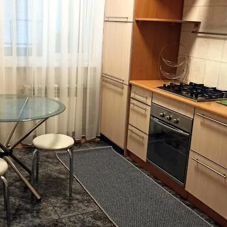 Apartment Renovated By Michael *
