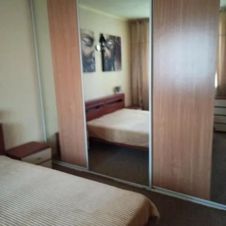 Apartment Renovated By Michael Antalya