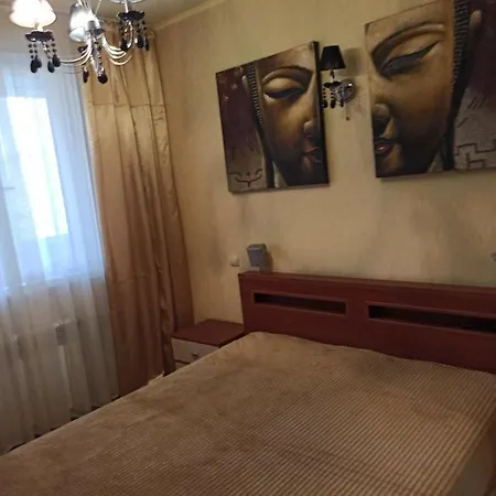 Apartment Renovated By Michael * Antalya