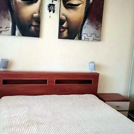 Apartment Renovated By Michael *
