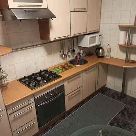 Apartment Renovated By Michael *